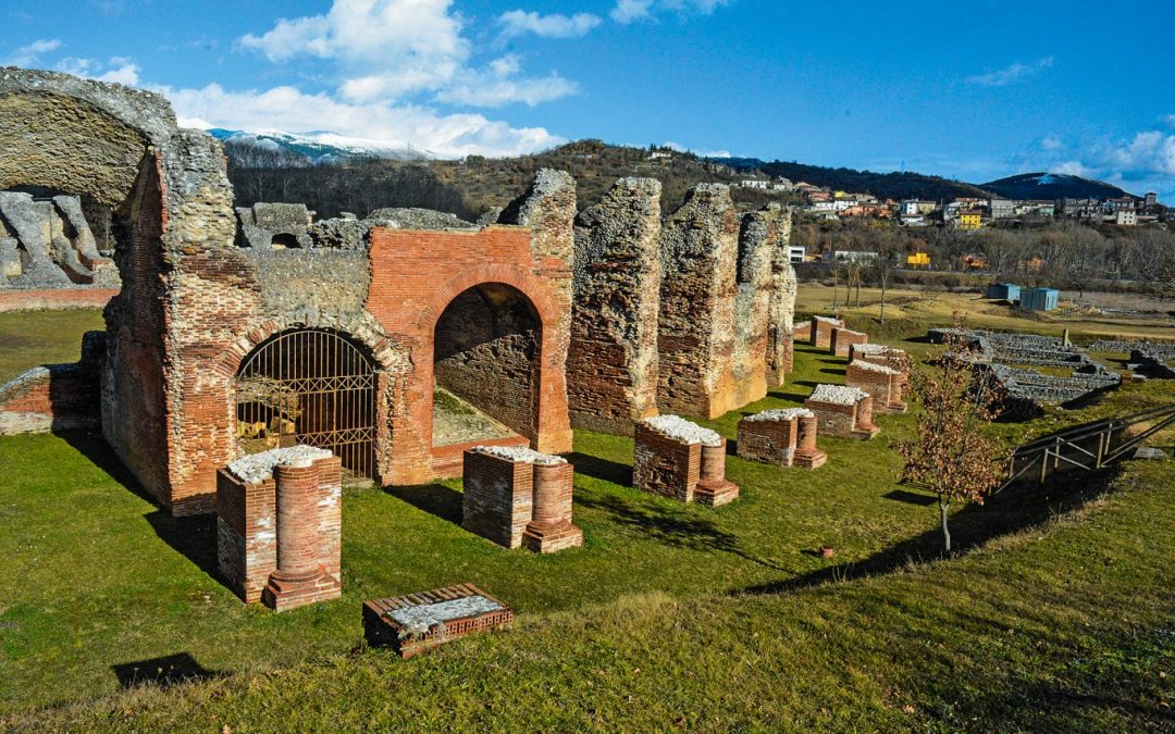 Viaggio nella Storia D’Abruzzo
