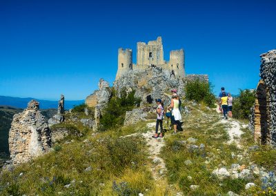 Viaggio-nella-Storia-dAbruzzo-Rocca-Calascio