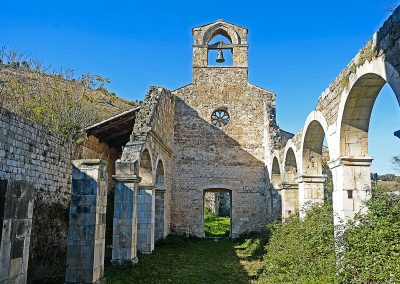 Viaggio-nella-Storia-dAbruzzo-Santa-Maria-di-Cartignano-Bussi-sul-Tirino